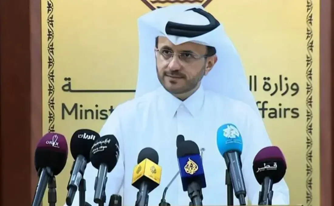 پیشنهاد جدید قطر و مصر به حماس برای پایان دادن به جنگ غزه؛ طرح ترامپ در دستان حماس