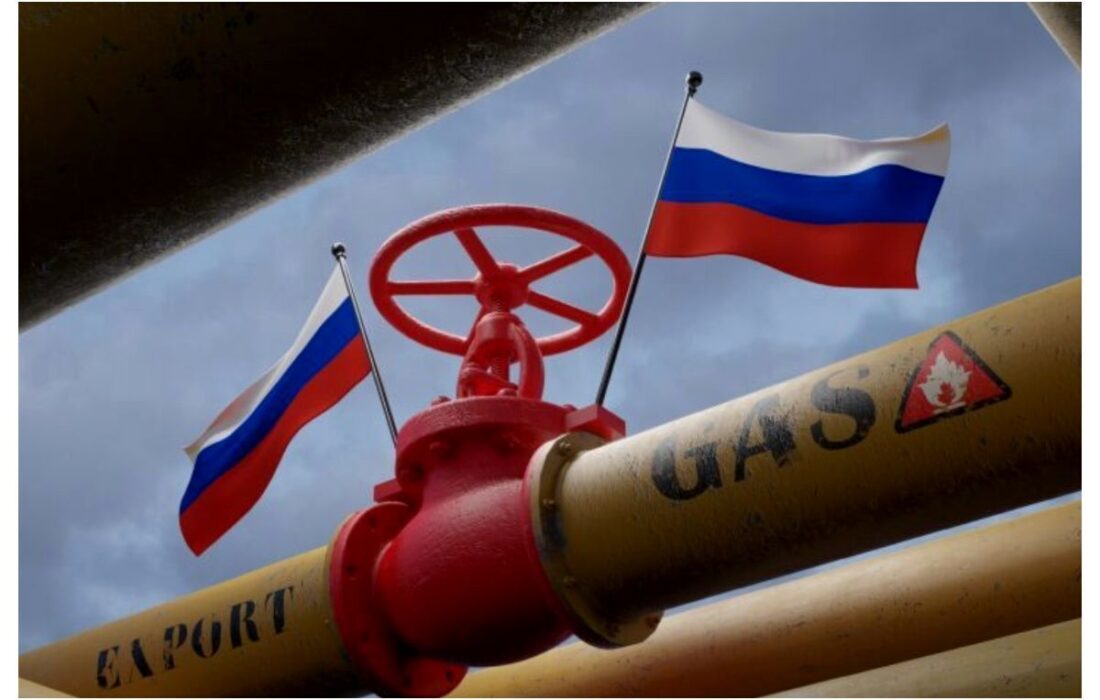 ترکیه و هند، مقصدهای کلیدی گاز مایع روسیه