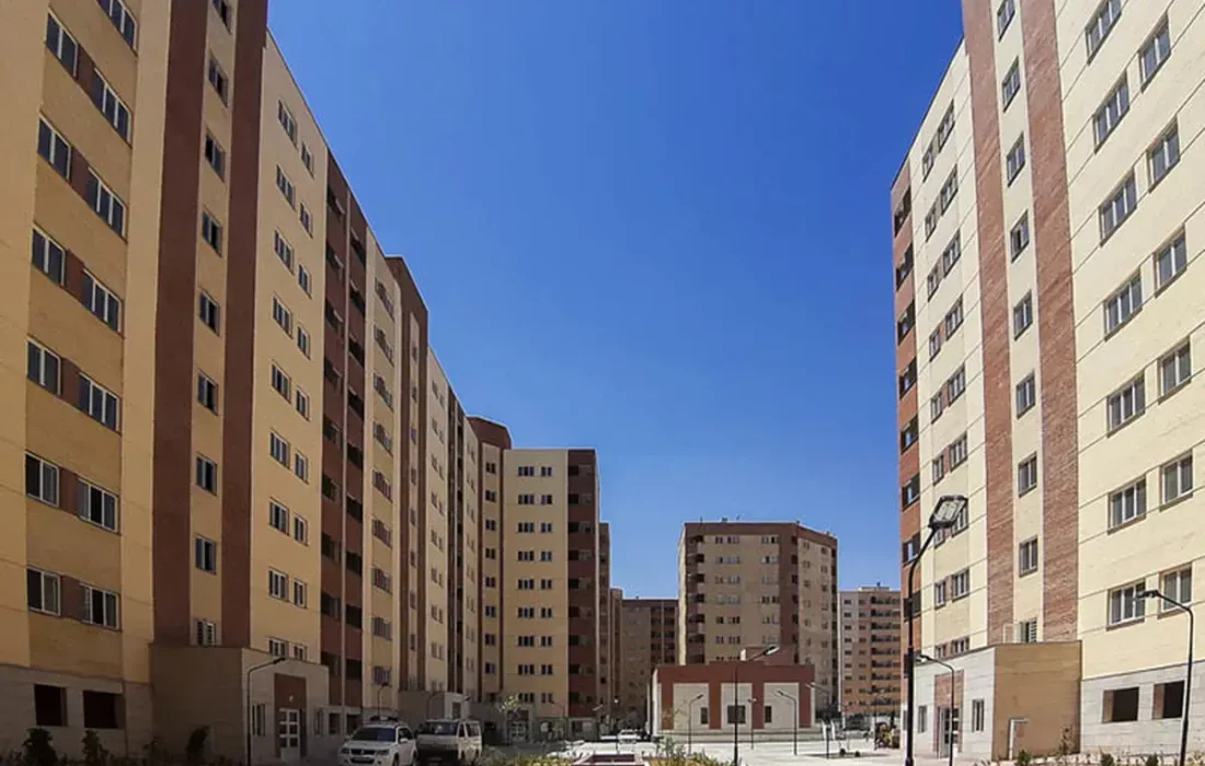 طرح جدید دولت برای خانهدار شدن کارگران