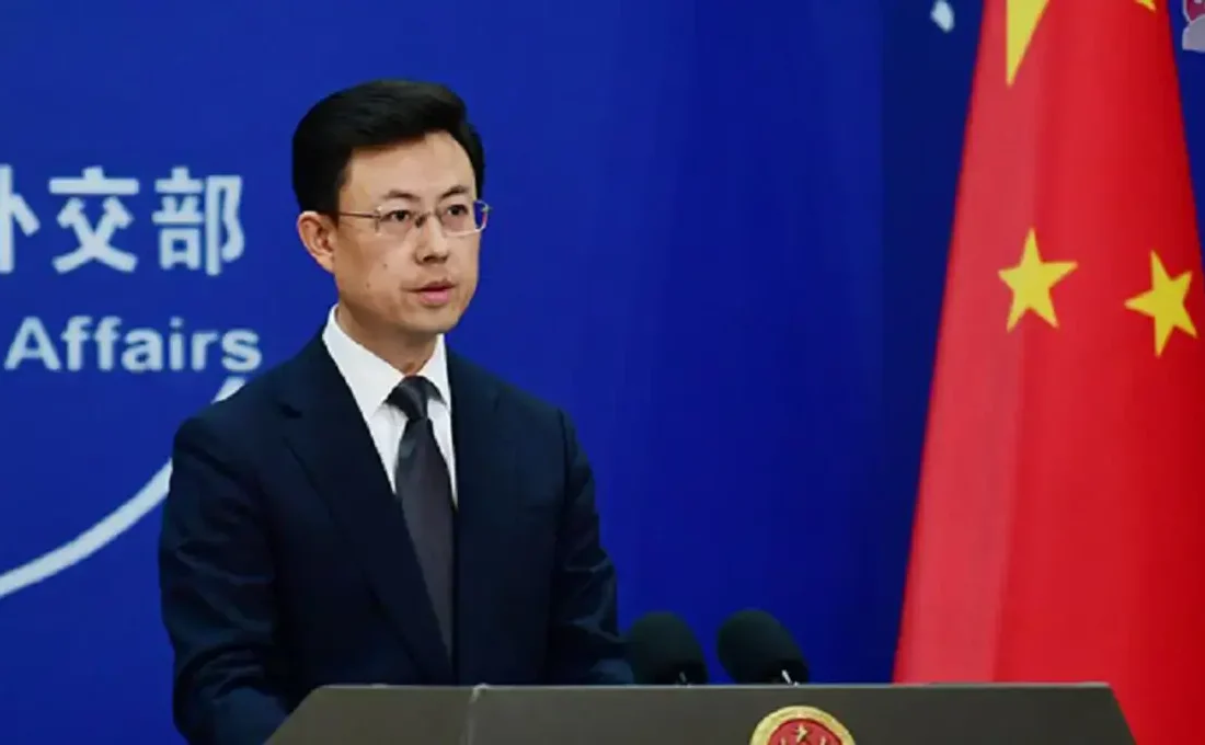 چین: خروج یکجانبه آمریکا از برجام، عامل اصلی بحران هستهای ایران