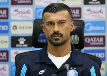 پاسخ مدافع استقلال به حواشی اختلاف؛ به‌زودی نوبت موفقیت ساپینتو هم می‌رسد