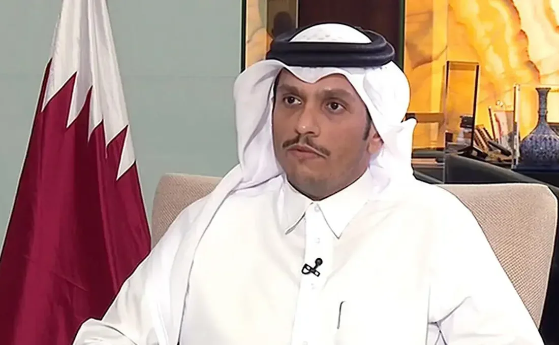 تحویل طرح صلح ترامپ برای غزه به حماس توسط قطر؛ منتظر پاسخ حماس هستیم