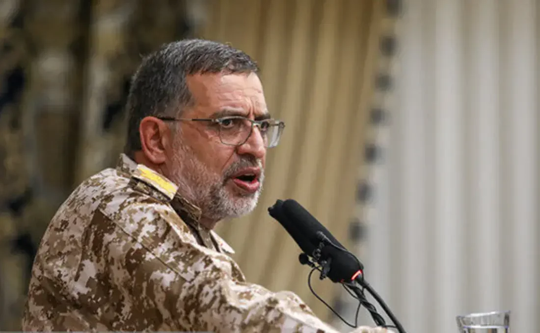 سپاه: غافلگیری راهبردی در جنگ ۱۲ روزه منتفی است؛ پاسخ فوری به حمله ۴ بامداد