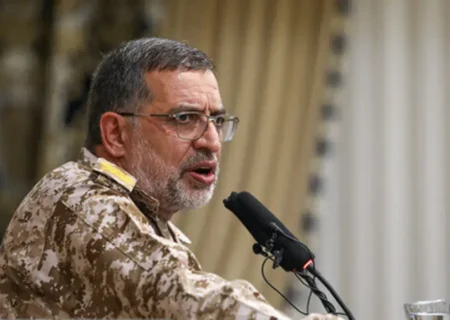 سپاه: غافلگیری راهبردی در جنگ ۱۲ روزه منتفی است؛ پاسخ فوری به حمله ۴ بامداد