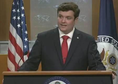 همکاری آمریکا و فرانسه برای اعمال مجدد تحریم‌های سازمان ملل علیه برنامه هسته‌ای ایران