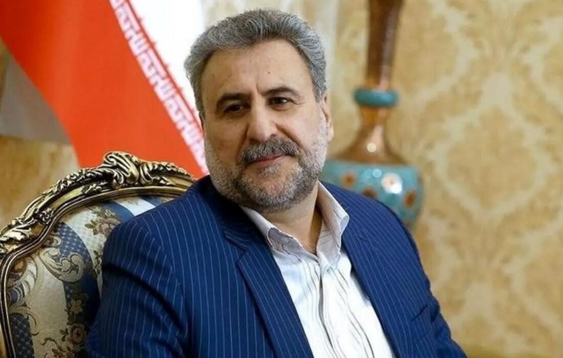 فلاحتپیشه: ایران توانایی تبدیل جنگ به یک فاجعه را دارد