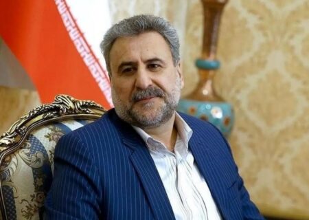 فلاحت‌پیشه: ایران توانایی تبدیل جنگ به یک فاجعه را دارد