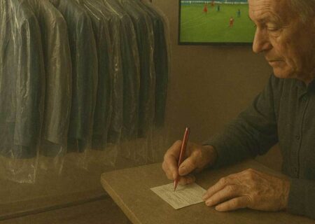 قصه‌های نان و نمک 35: ماجرای توپ طلای «دمبله» در خشکشویی تهران!