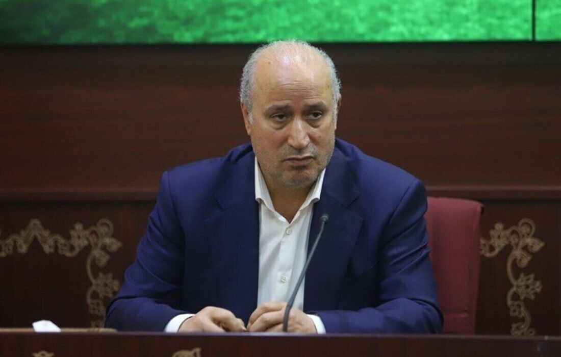 تأیید تاج: قلعهنویی سکان هدایت تیم ملی را حفظ میکند