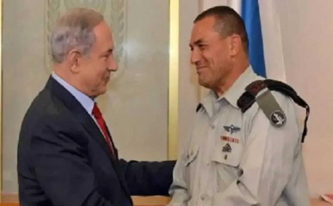 “دیوید زینی” سکاندار سازمان اطلاعات داخلی اسرائیل شد