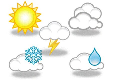 خوزستان در انتظار طوفان؛ هشدار زرد هواشناسی صادر شد