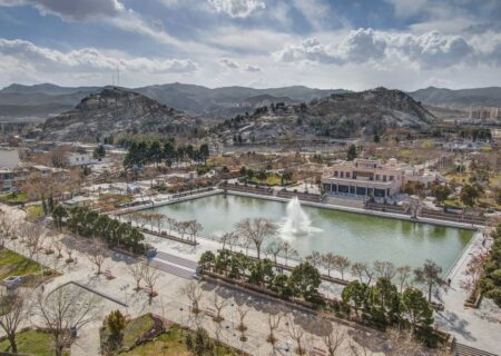 تداوم هوای خنک مشهد تا پایان هفته