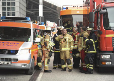 ۱ کشته و ۶ زخمی در پی نشت گاز در رستورانی در سیدنی