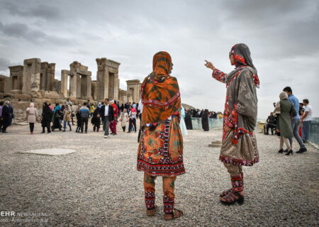 سراجی: گردشگری نیازمند کیفی‌گرایی بیشتر است