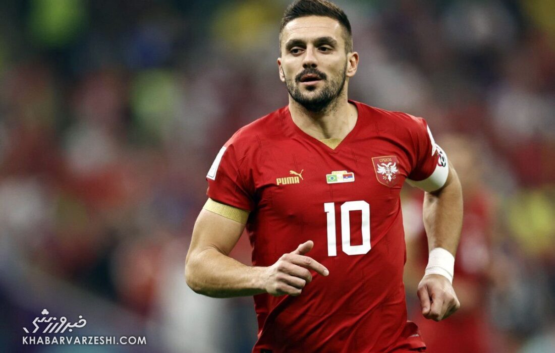 پاسخ رسمی ستاره الوحده به پیشنهاد پرسپولیس؛ دوشان تادیچ دلیل انتخابش را کارتال دانست!