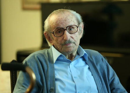 وزیر ارشاد در گذشت سیروس پرهام را تسلیت گفت