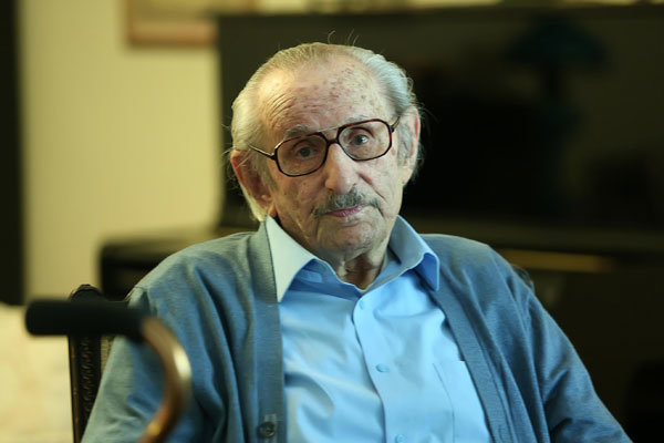 وزیر ارشاد در گذشت سیروس پرهام را تسلیت گفت