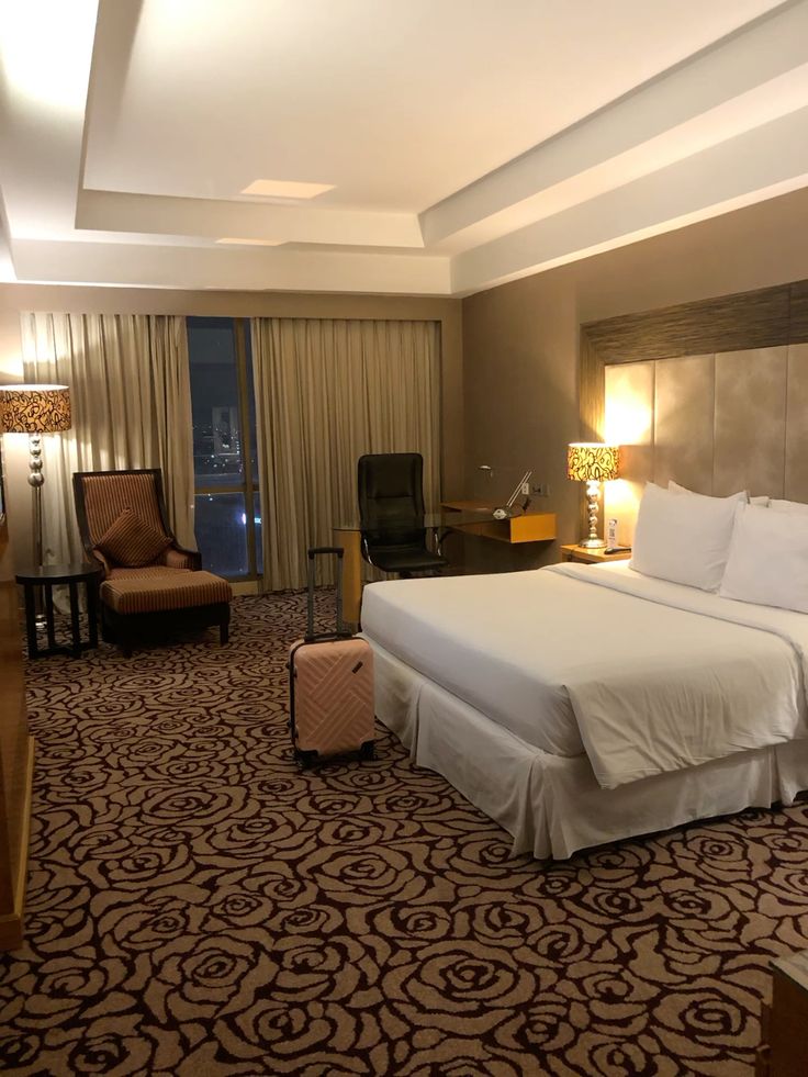 بهترین هتلهای اقتصادی در مشهد