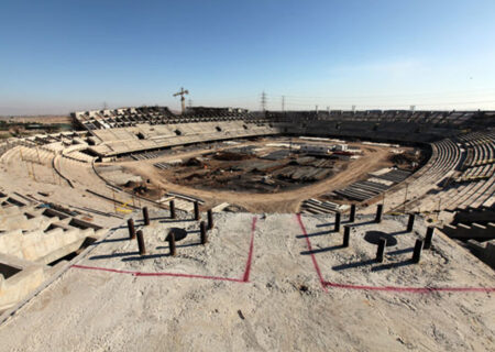 آقای زاکانی؛ ورزشگاه درست کنید اما با مطالعه؛ پیشنهاد برای نیاز تهران