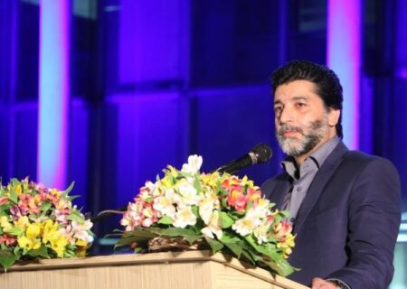 بهزاد مریدی مدیرکل میراث‌ فرهنگی ، گردشگری و صنایع‌ دستی فارس شد