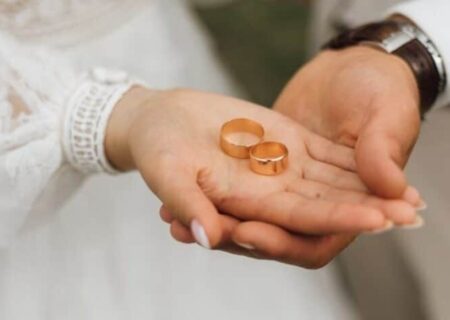 وام ازدواج: ۳.۵ میلیون / حمایت از جوانان در مسیر زندگی مشترک”