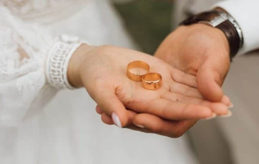 فرآیند ثبتنام وام ازدواج در سامانه کندو