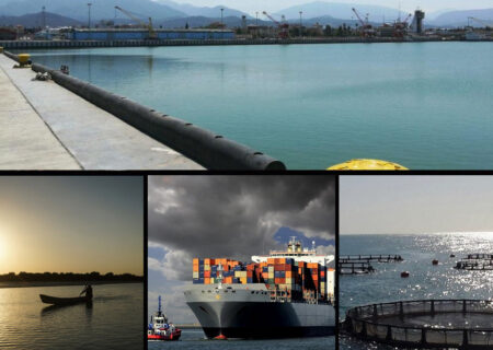 توسعه نامتوازن اقتصاد دریامحور در بوشهر؛ فرصت‌ها عالی و دست‌ها خالی