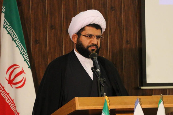 مساجد باید پناهگاه مردم در بحران‌ها باشند