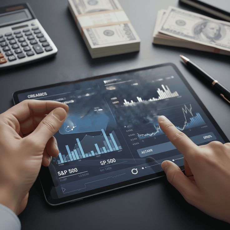 معرفی کمریسکترین بازارهای سرمایهگذاری در ایران