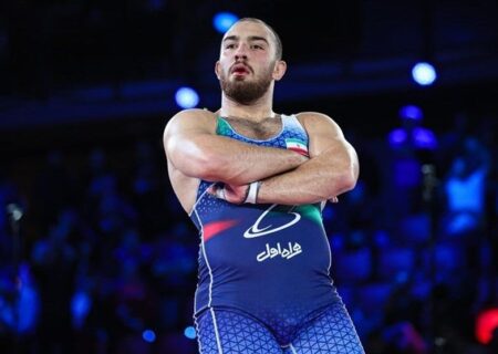 دو باخت در کارنامه ایران در روز اول مسابقات جهانی کشتی آزاد؛ شروع بد، پایان خوب اما تلخ!