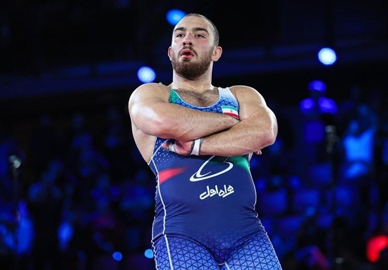 دو باخت در کارنامه ایران در روز اول مسابقات جهانی کشتی آزاد؛ شروع بد، پایان خوب اما تلخ!