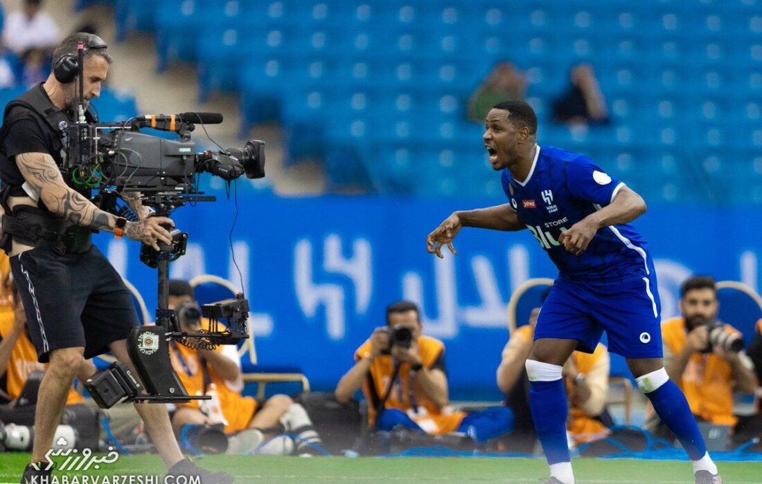 مهاجم سابق منچستریونایتد به پرسپولیس «نه» گفت