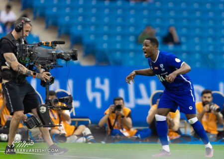 مهاجم سابق منچستریونایتد به پرسپولیس «نه» گفت