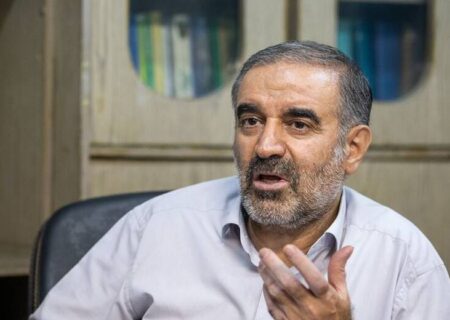 اجماع ملی برای مقاومت!