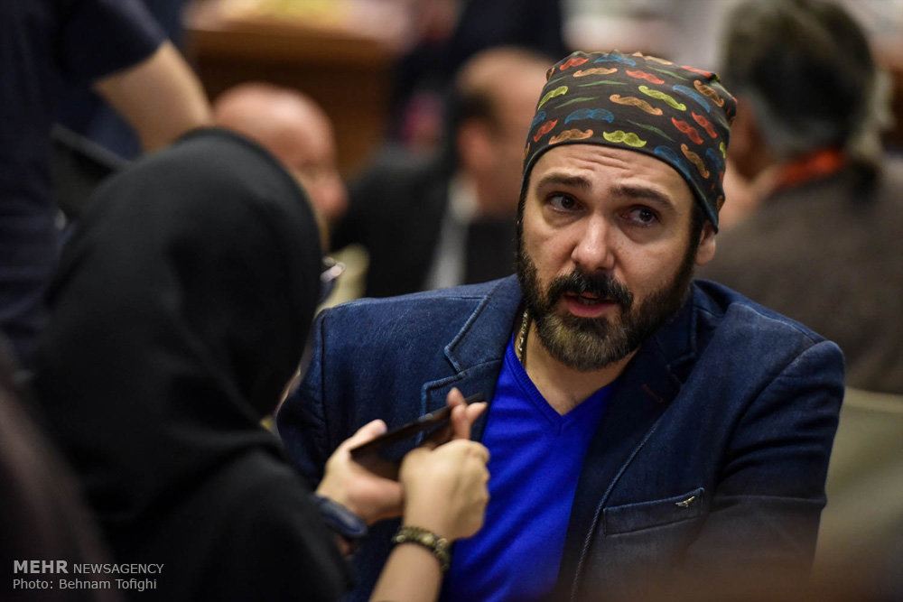 مقایسه بازی کوروش تهامی و شان پن؛ این ناله‌ها پز است یا سبک زندگی؟