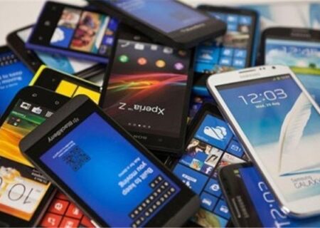 کشف ۹۵ دستگاه گوشی فاقد مجوز در ارومیه