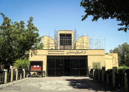 اکران سه مستند از سه هنرمند در موزه هنرهای معاصر