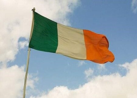 ایرلند از اقدام ضدصهیونیستی انگلیس، کانادا و استرالیا استقبال کرد