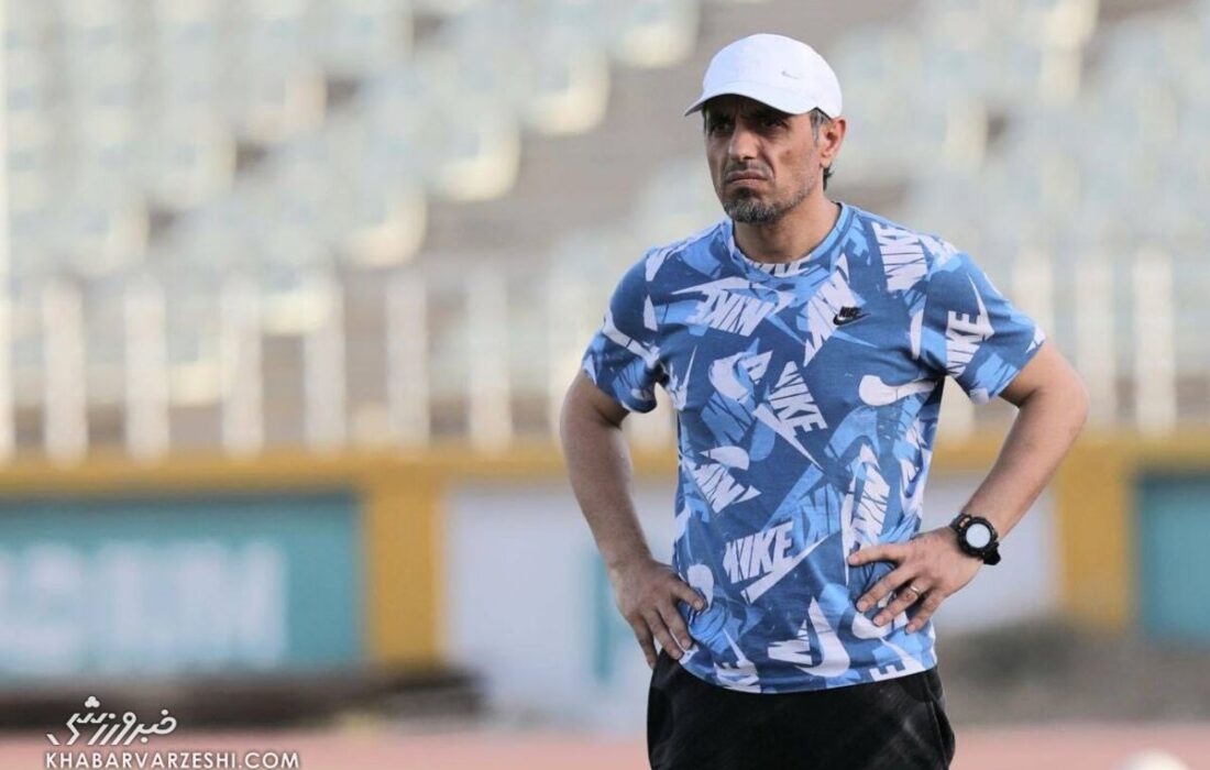 رسول خطیبی: من پولپرست نیستم؛ غرامتهای ۸۰ و ۱۰۰ میلیاردی دروغ است!