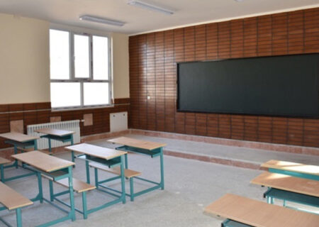 یک مدرسه ۶ کلاسه در روستای کمالی شهرستان نیمروز افتتاح شد