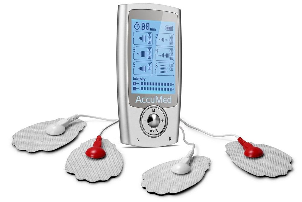 دستگاههای فیزیوتراپی خانگی، راهکاری مؤثر برای تسکین درد و توانبخشی