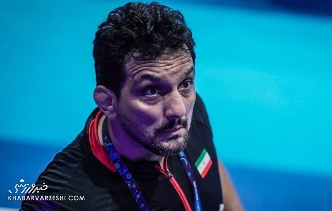 اولین واکنش سرمربی تیم ملی ایران به قهرمانی جهان بعد از ۱۲ سال/ خوشحالم که مردم ایران خوشحال هستند!