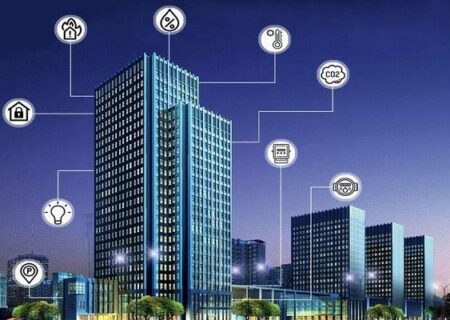 پژوهشگر ایرانی با فناوری اینترنت اشیا راهکار پایش سازه ارائه داد