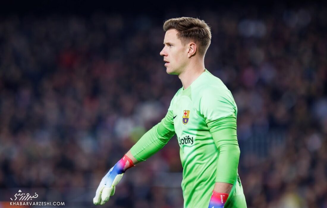 ویدیو| سپتامبر ۲۰۱۴؛ آغاز ماجرای تراشتگن در بارسلونا