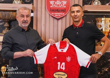 عجیب‌ترین خرید چند سال اخیر پرسپولیس/ انتقالی که نقطه عطف یک دعوای بزرگ بود!