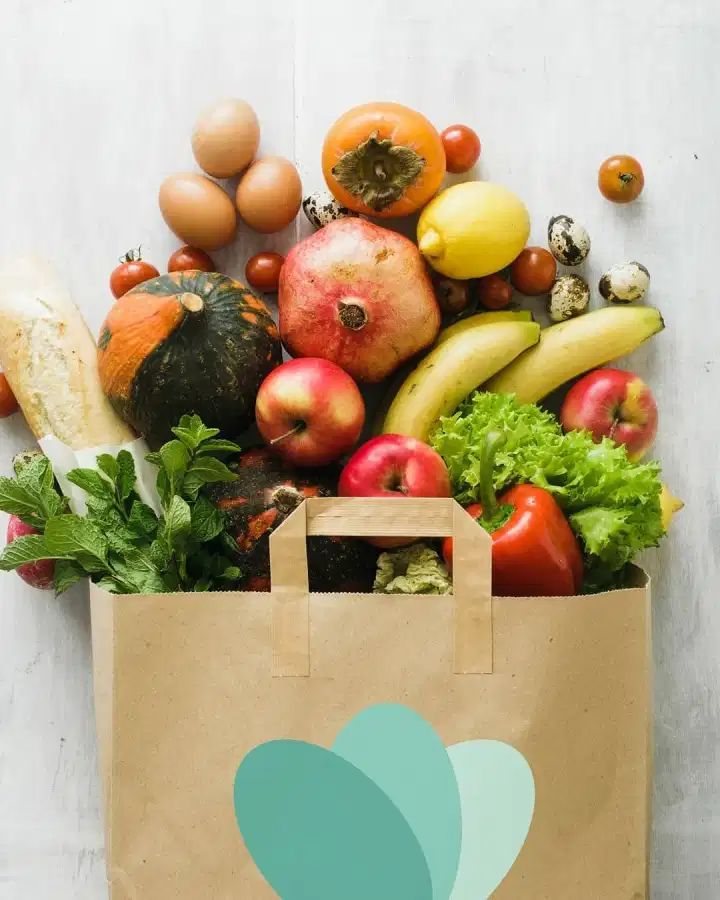 چرا خرید اینترنتی میوه و سبزی محبوب شده؟