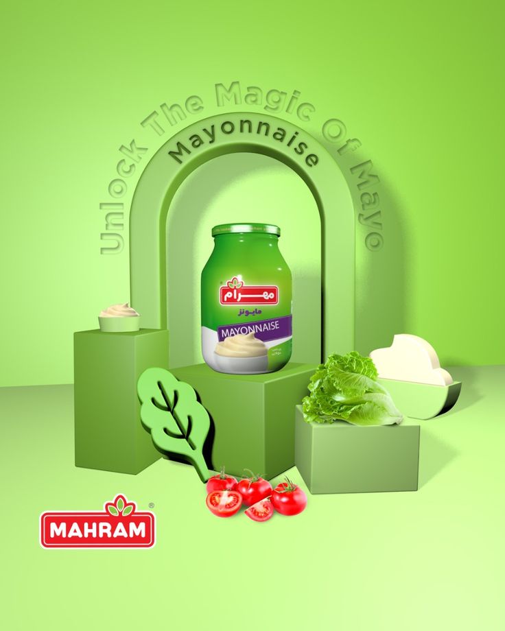  بررسی بازار سس و چاشنی در ایران