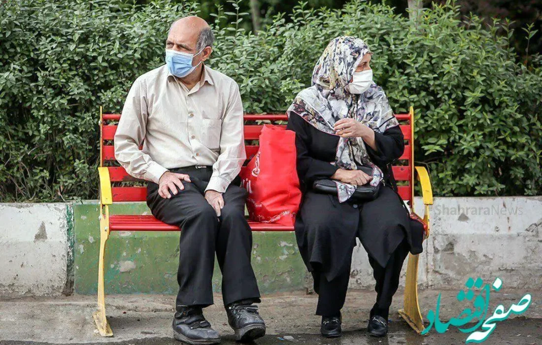 تسویه معوقات و زمانبندی پرداخت/وضعیت بازنشستگان پردرآمد