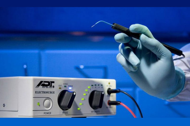 💡 الکتروکوتر چیست و چه کاربردهایی دارد؟