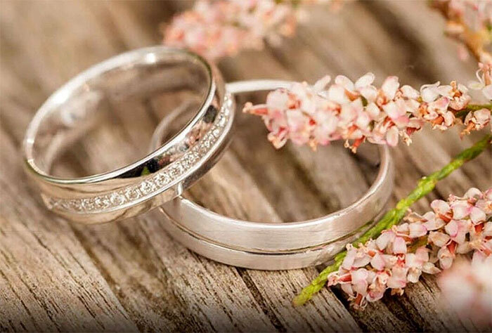 مزدوج ها بخوانن/اعطای ۷۸ هزار میلیارد ریال تسهیلات ازدواج